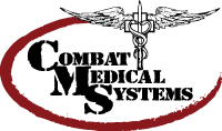 Combat Medical Systems joins as a Safety Grant Sponsorship Partner in the 2011 Spirit of Blue Campaign