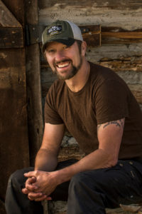 Craig Morgan to Represent Spirit of Blue Foundation as Celebrity Spokesperson