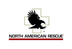 North American Rescue joins as a Safety Grant Sponsor with the Spirit of Blue Foundation