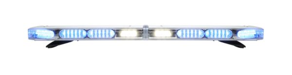 Whelen SL8BBBB 48_ All Blue LED